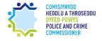 Comisiynydd Heddlu a Throseddu Dyfed Powys