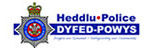 Heddlu Dyfed Powys